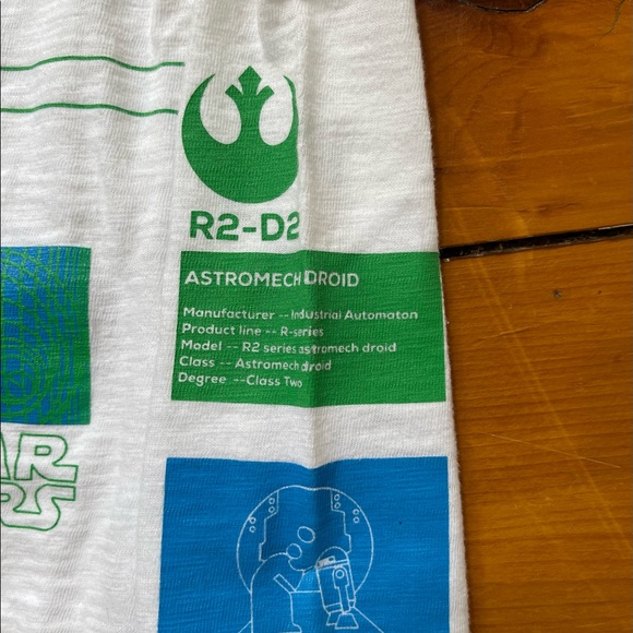Gap Star Wars long-sleeve t-shirt - Picture 3 of 7